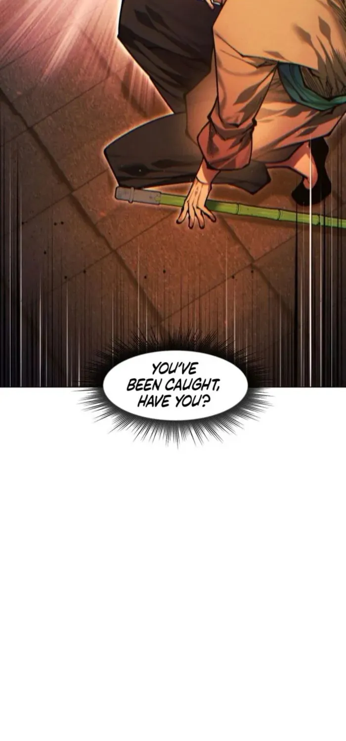 A Modern Man Who Transmigrated Into the Murim World Chapter 152 page 6 - 