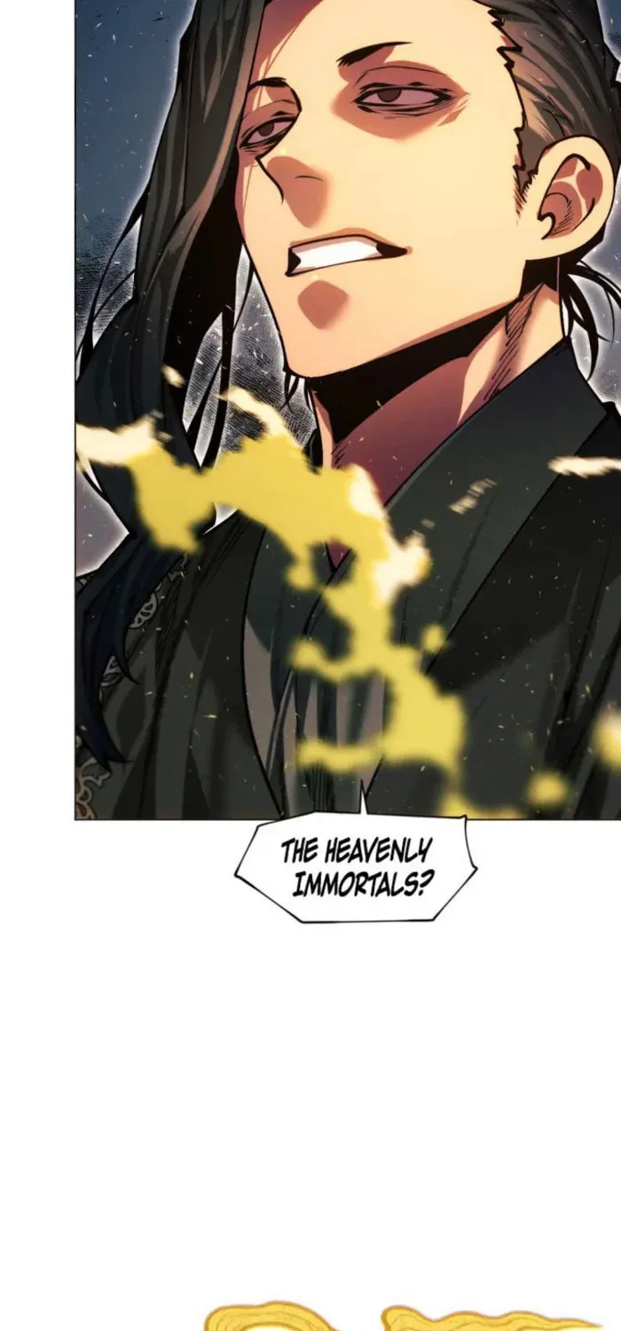 A Modern Man Who Transmigrated Into the Murim World Chapter 152 page 68 - 