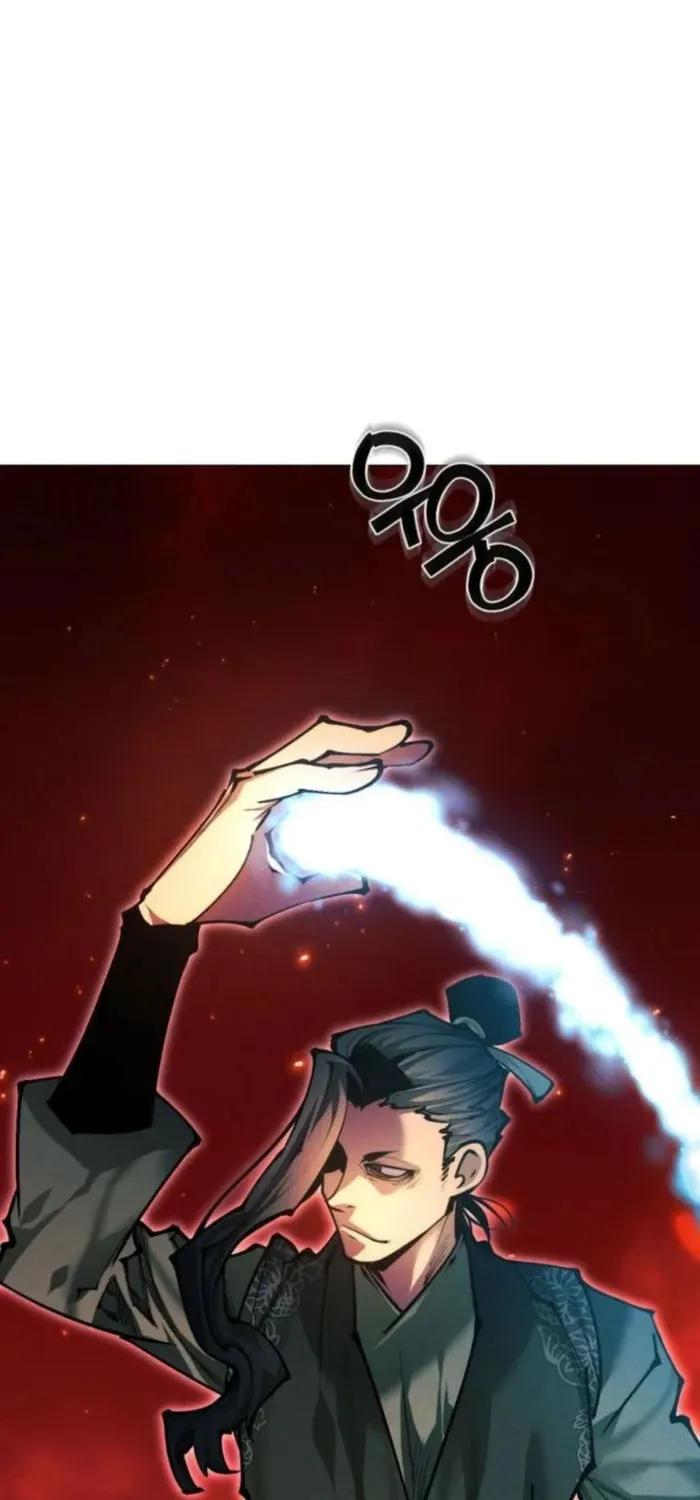 A Modern Man Who Transmigrated Into the Murim World Chapter 152 page 82 - 