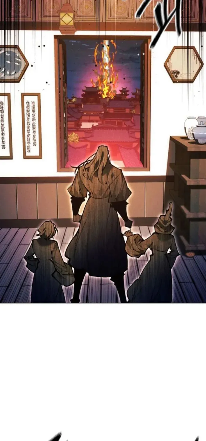 A Modern Man Who Transmigrated Into the Murim World Chapter 152 page 89 - 