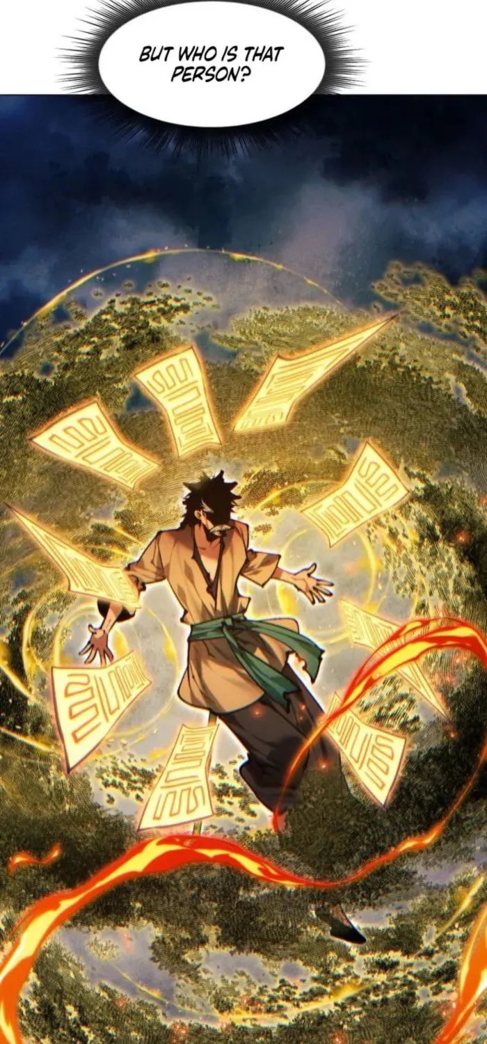 A Modern Man Who Transmigrated Into the Murim World Chapter 152 page 97 - 