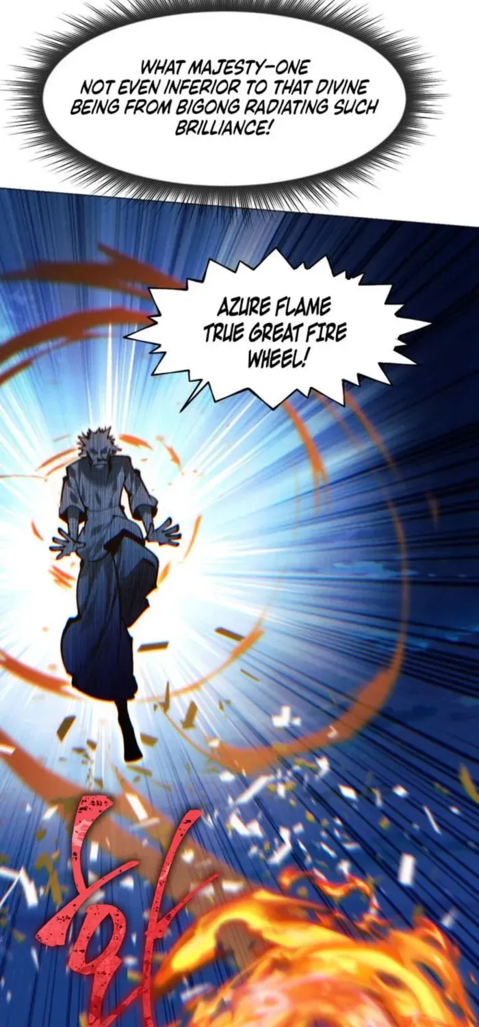A Modern Man Who Transmigrated Into the Murim World Chapter 152 page 99 - 