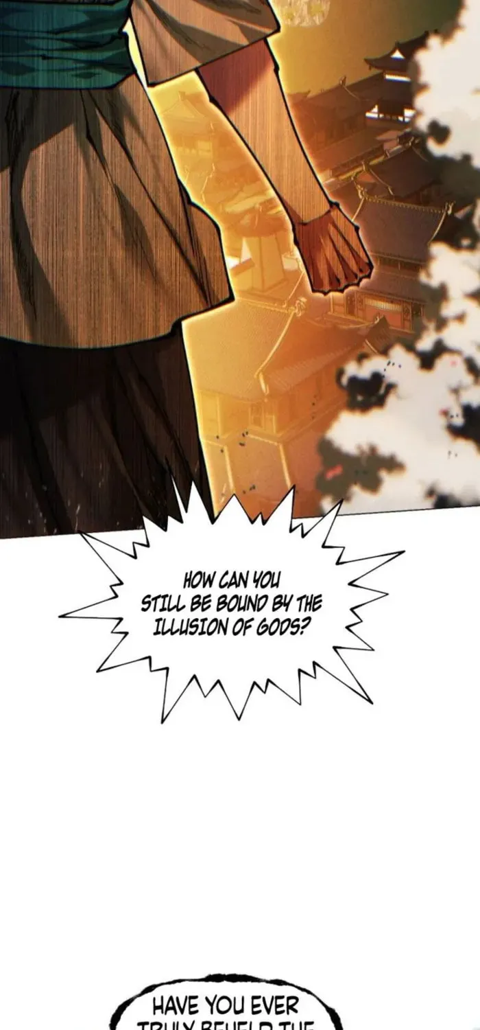 A Modern Man Who Transmigrated Into the Murim World Chapter 153 page 2 - 