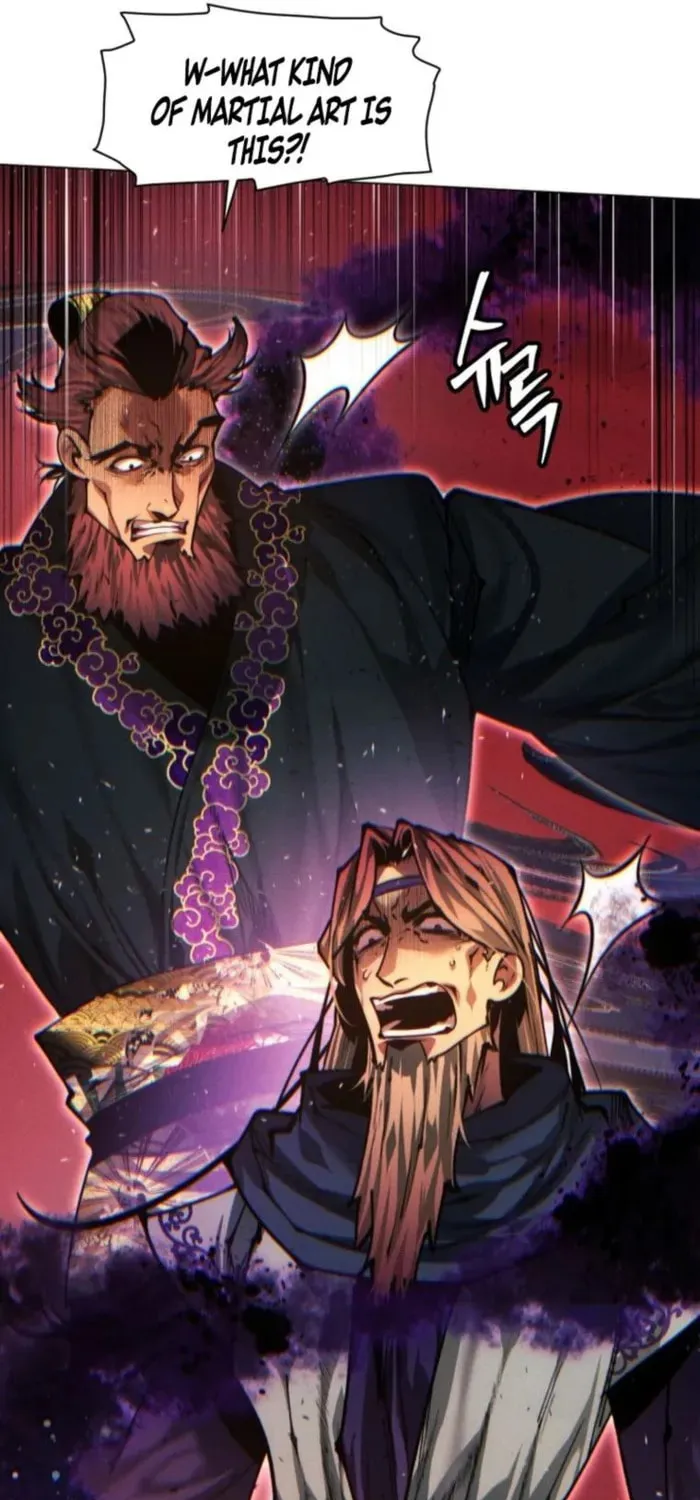 A Modern Man Who Transmigrated Into the Murim World Chapter 153 page 101 - 