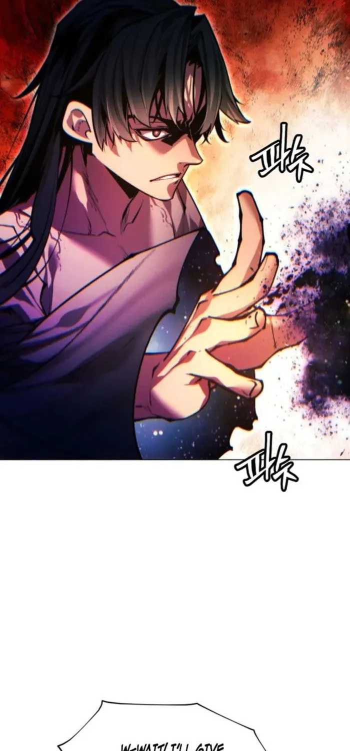 A Modern Man Who Transmigrated Into the Murim World Chapter 153 page 103 - 