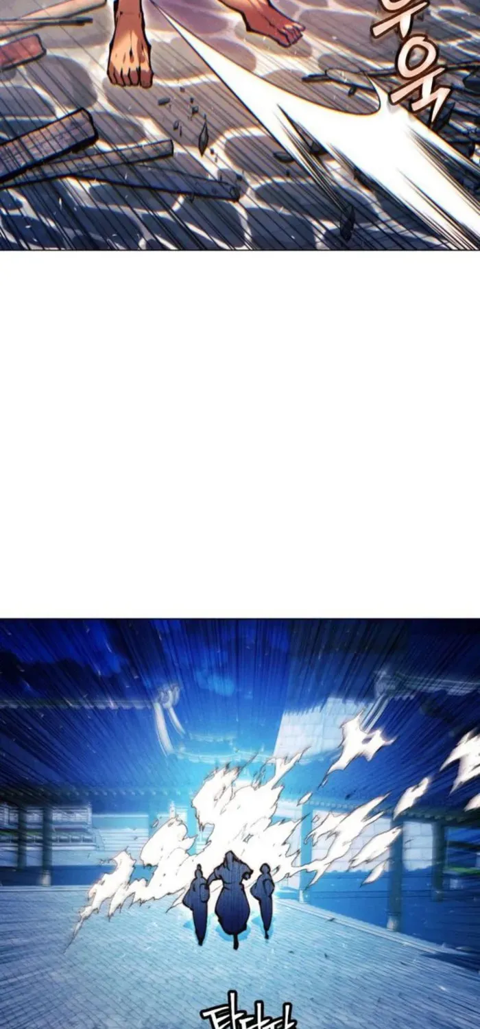 A Modern Man Who Transmigrated Into the Murim World Chapter 153 page 117 - 