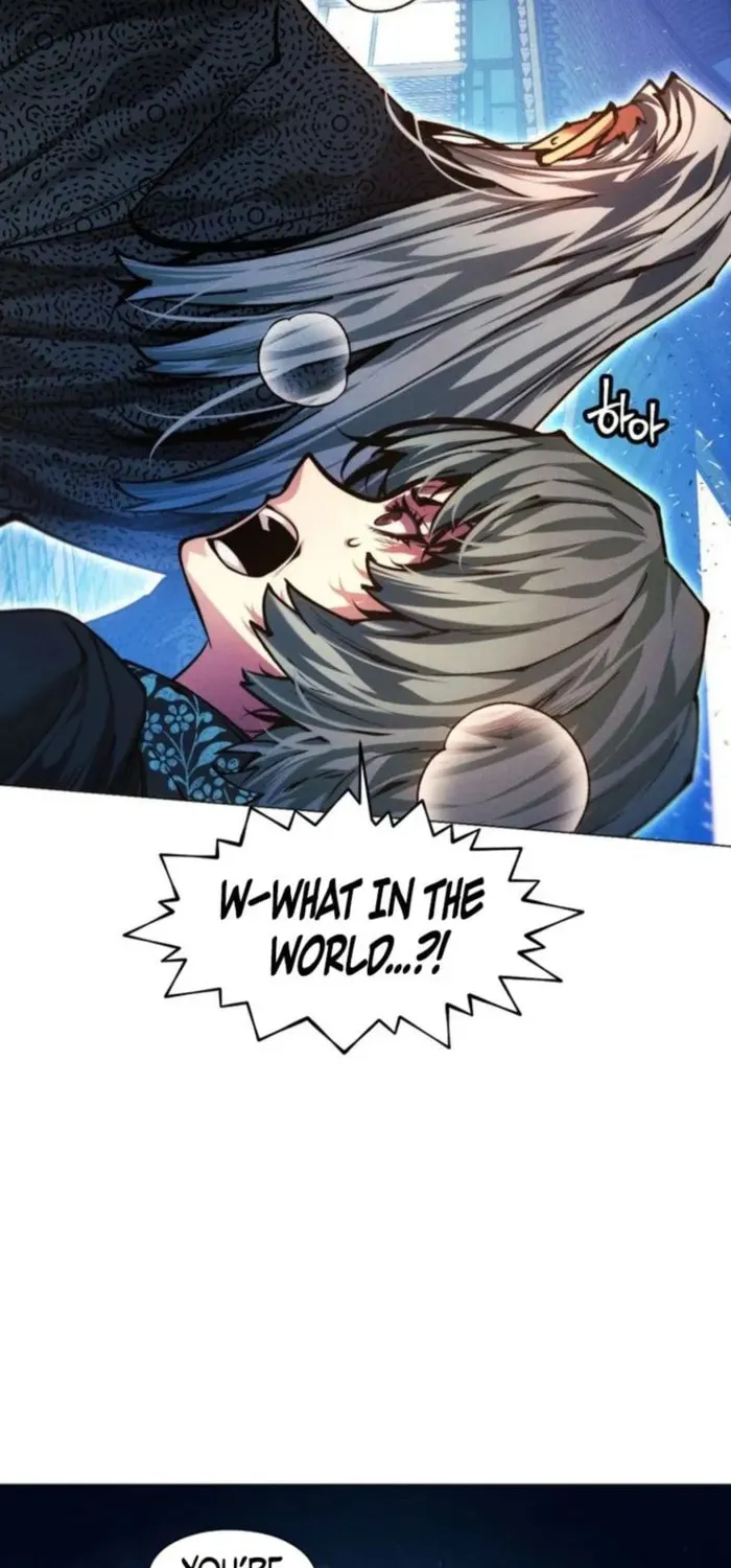 A Modern Man Who Transmigrated Into the Murim World Chapter 153 page 120 - 