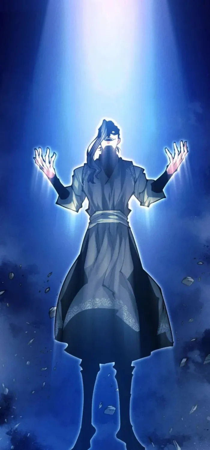 A Modern Man Who Transmigrated Into the Murim World Chapter 153 page 13 - 