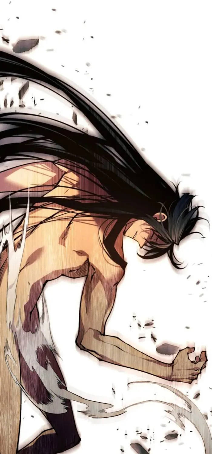 A Modern Man Who Transmigrated Into the Murim World Chapter 153 page 125 - 