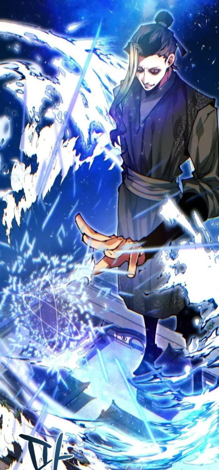 A Modern Man Who Transmigrated Into the Murim World Chapter 153 page 15 - 