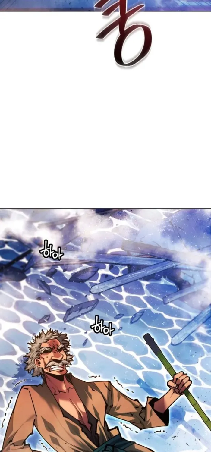 A Modern Man Who Transmigrated Into the Murim World Chapter 153 page 29 - 