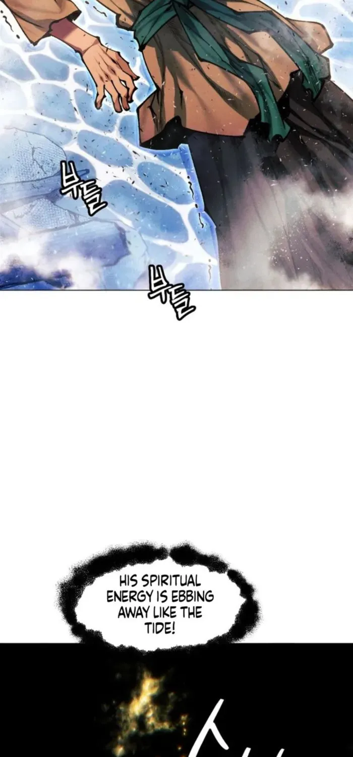 A Modern Man Who Transmigrated Into the Murim World Chapter 153 page 30 - 