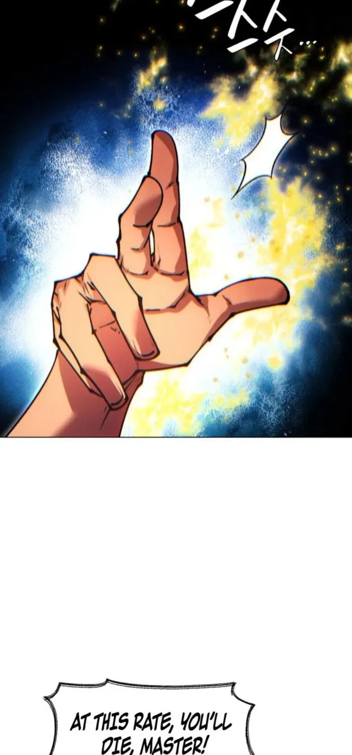 A Modern Man Who Transmigrated Into the Murim World Chapter 153 page 31 - 