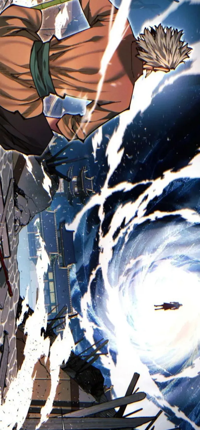 A Modern Man Who Transmigrated Into the Murim World Chapter 153 page 36 - 