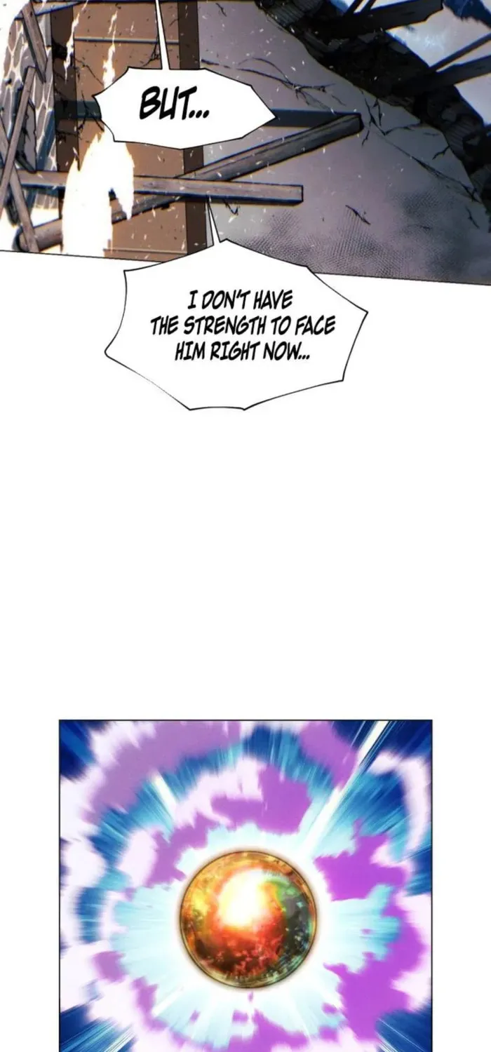 A Modern Man Who Transmigrated Into the Murim World Chapter 153 page 37 - 