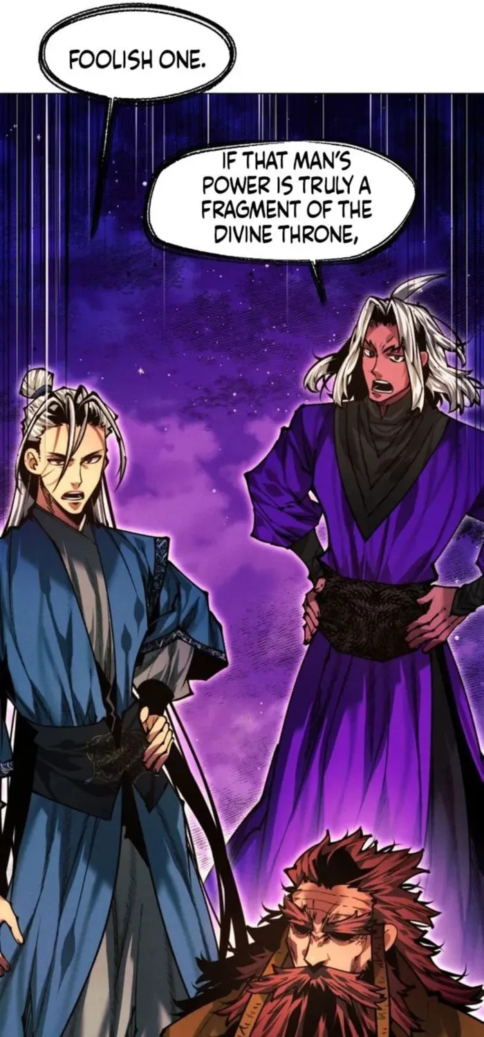 A Modern Man Who Transmigrated Into the Murim World Chapter 153 page 39 - 