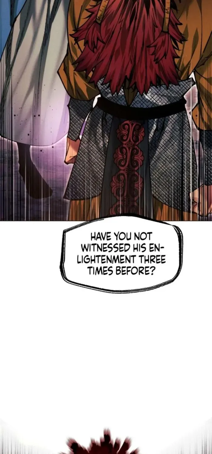 A Modern Man Who Transmigrated Into the Murim World Chapter 153 page 40 - 