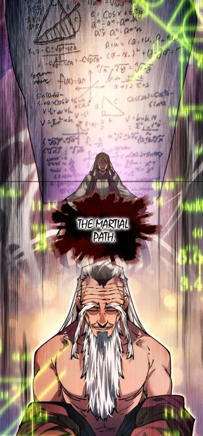 A Modern Man Who Transmigrated Into the Murim World Chapter 153 page 42 - 