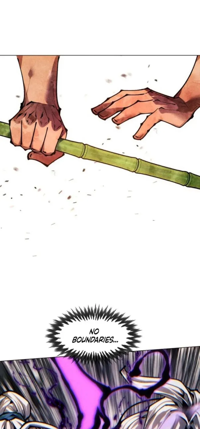 A Modern Man Who Transmigrated Into the Murim World Chapter 153 page 45 - 