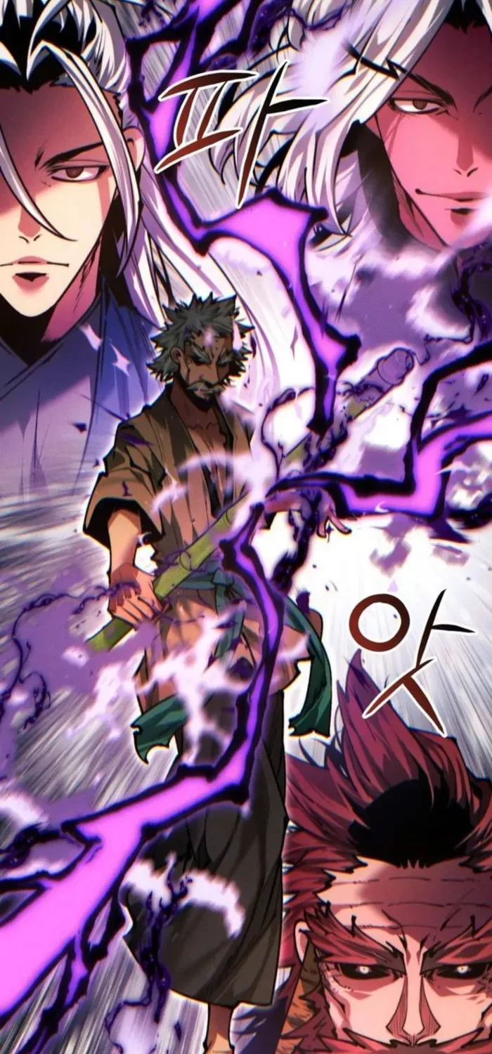 A Modern Man Who Transmigrated Into the Murim World Chapter 153 page 46 - 