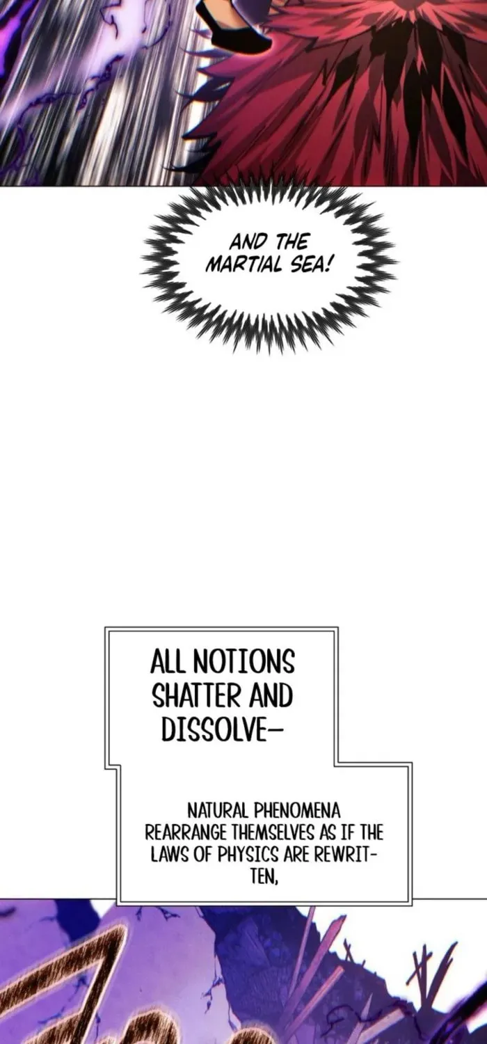 A Modern Man Who Transmigrated Into the Murim World Chapter 153 page 47 - 