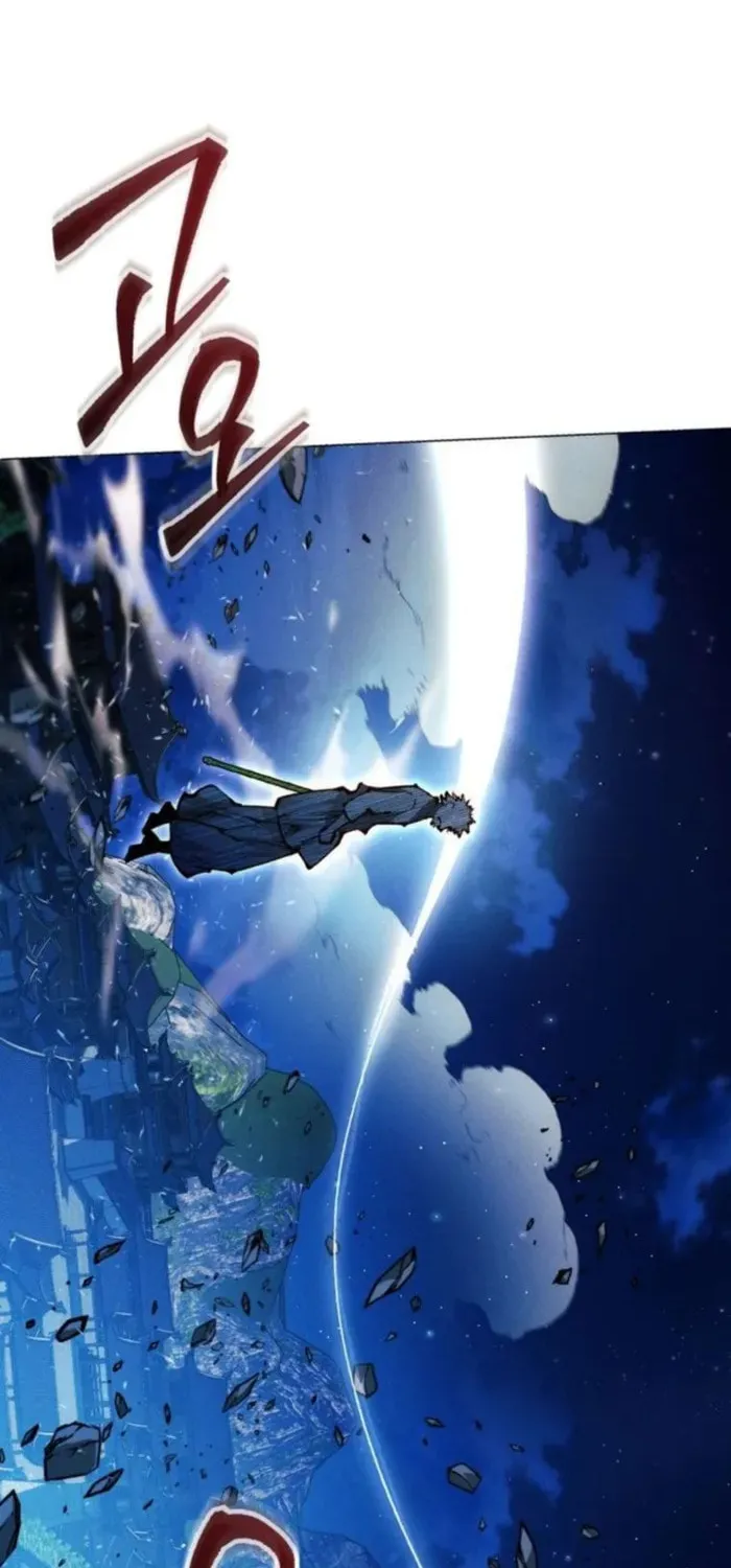 A Modern Man Who Transmigrated Into the Murim World Chapter 153 page 6 - 