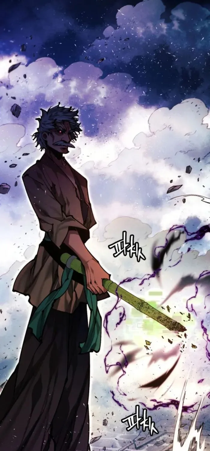 A Modern Man Who Transmigrated Into the Murim World Chapter 153 page 66 - 