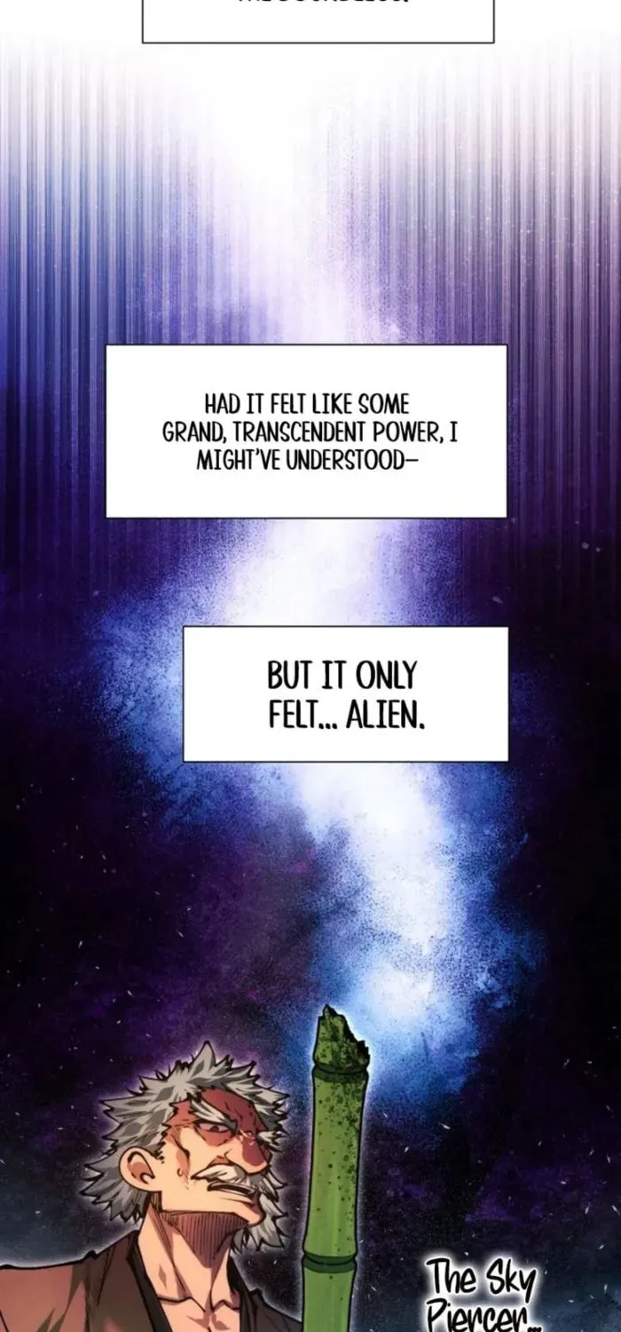 A Modern Man Who Transmigrated Into the Murim World Chapter 153 page 69 - 