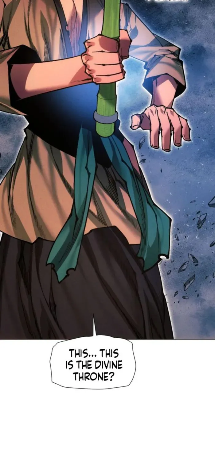 A Modern Man Who Transmigrated Into the Murim World Chapter 153 page 70 - 