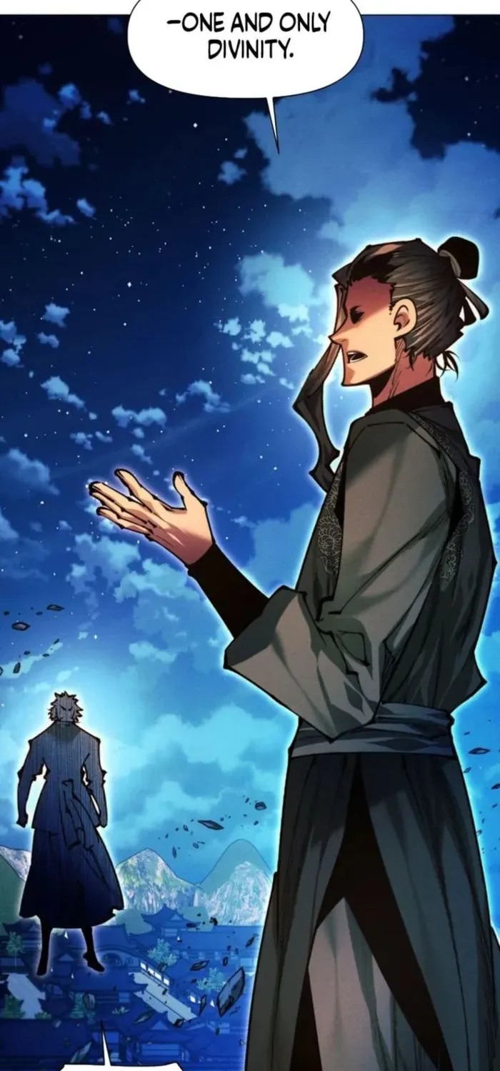 A Modern Man Who Transmigrated Into the Murim World Chapter 153 page 8 - 