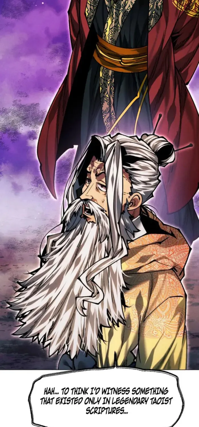 A Modern Man Who Transmigrated Into the Murim World Chapter 153 page 76 - 