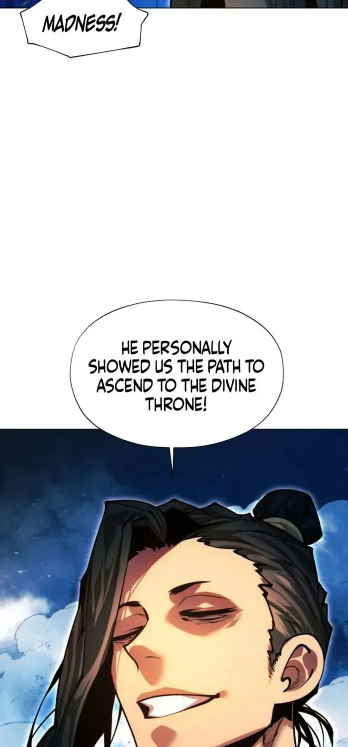 A Modern Man Who Transmigrated Into the Murim World Chapter 153 page 9 - 