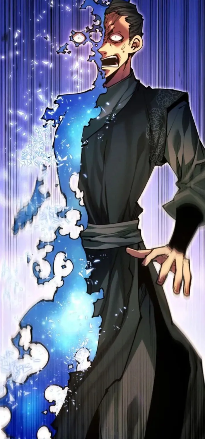 A Modern Man Who Transmigrated Into the Murim World Chapter 153 page 92 - 
