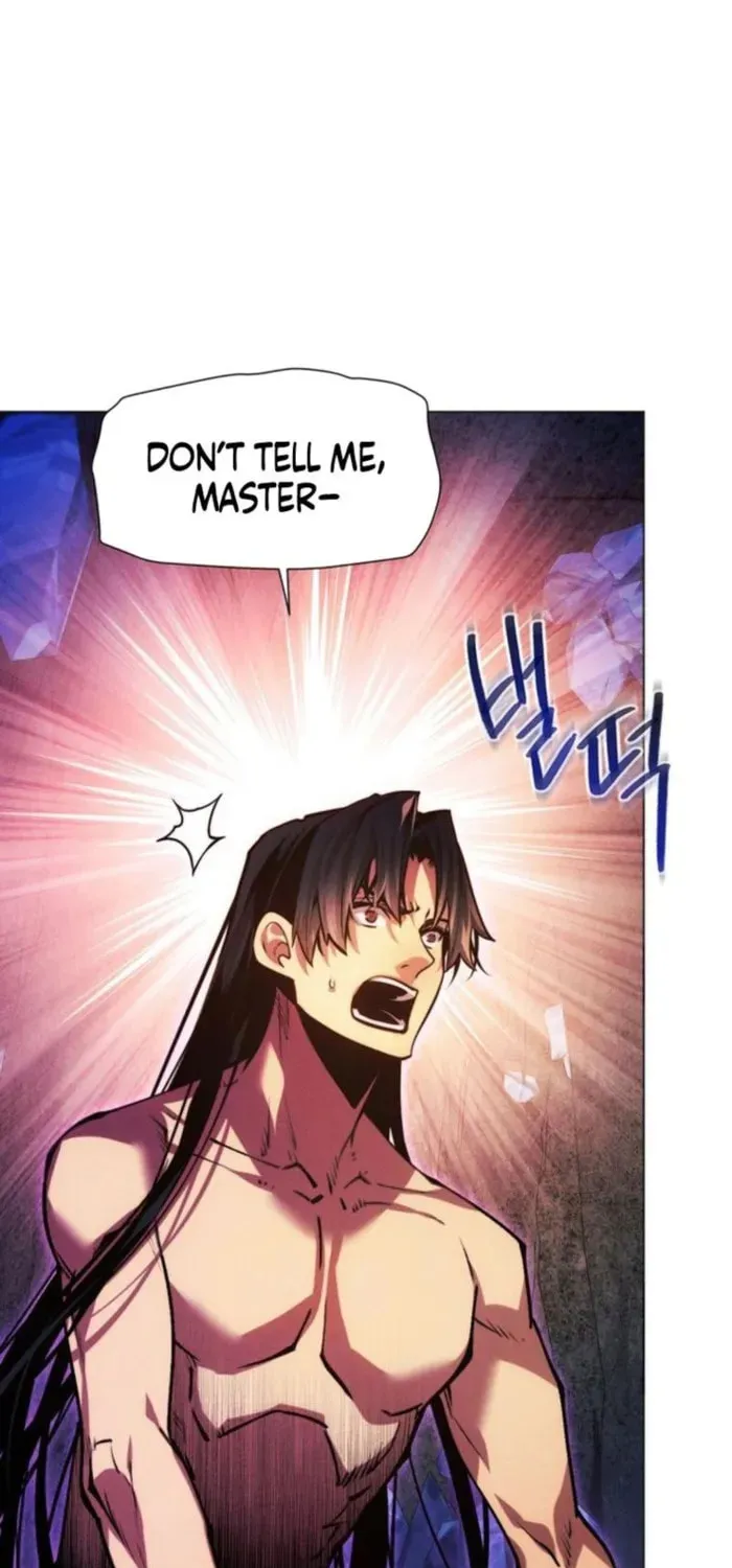 A Modern Man Who Transmigrated Into the Murim World Chapter 154 page 101 - 