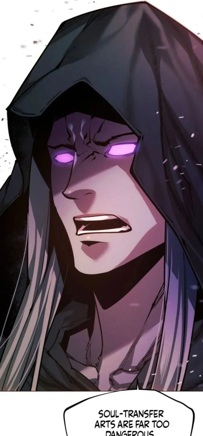 A Modern Man Who Transmigrated Into the Murim World Chapter 154 page 107 - 