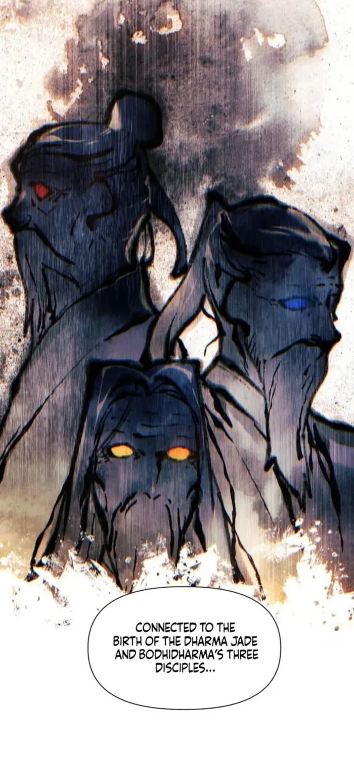 A Modern Man Who Transmigrated Into the Murim World Chapter 154 page 110 - 
