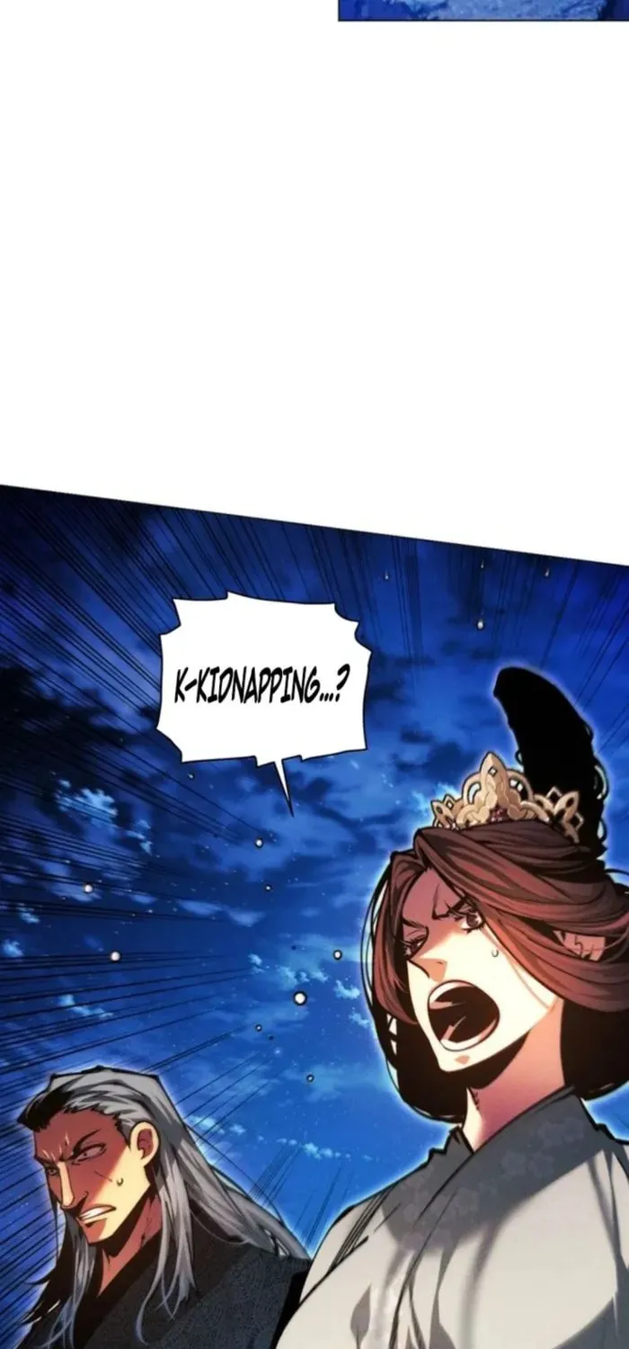 A Modern Man Who Transmigrated Into the Murim World Chapter 154 page 12 - 