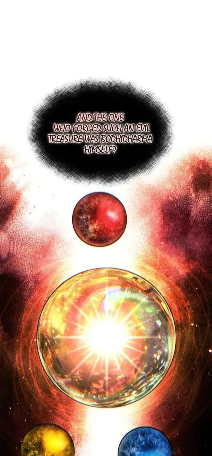 A Modern Man Who Transmigrated Into the Murim World Chapter 154 page 114 - 