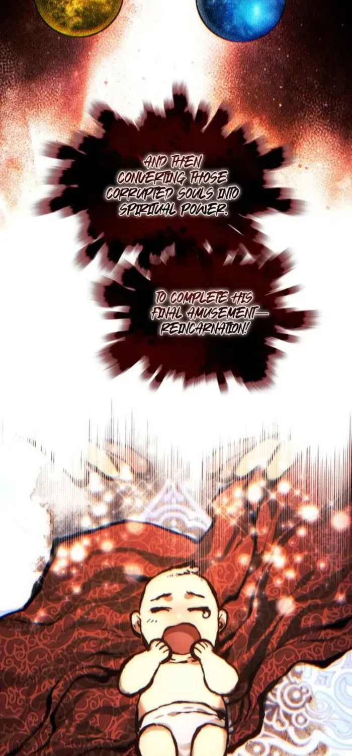 A Modern Man Who Transmigrated Into the Murim World Chapter 154 page 115 - 