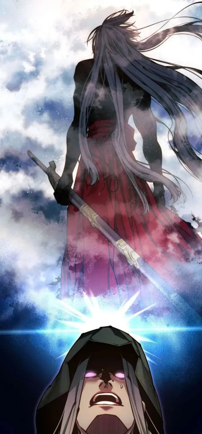 A Modern Man Who Transmigrated Into the Murim World Chapter 154 page 120 - 
