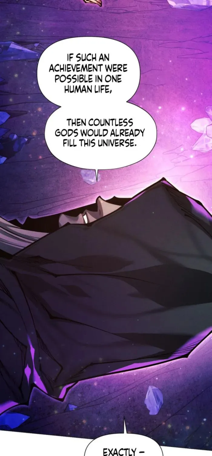 A Modern Man Who Transmigrated Into the Murim World Chapter 154 page 124 - 
