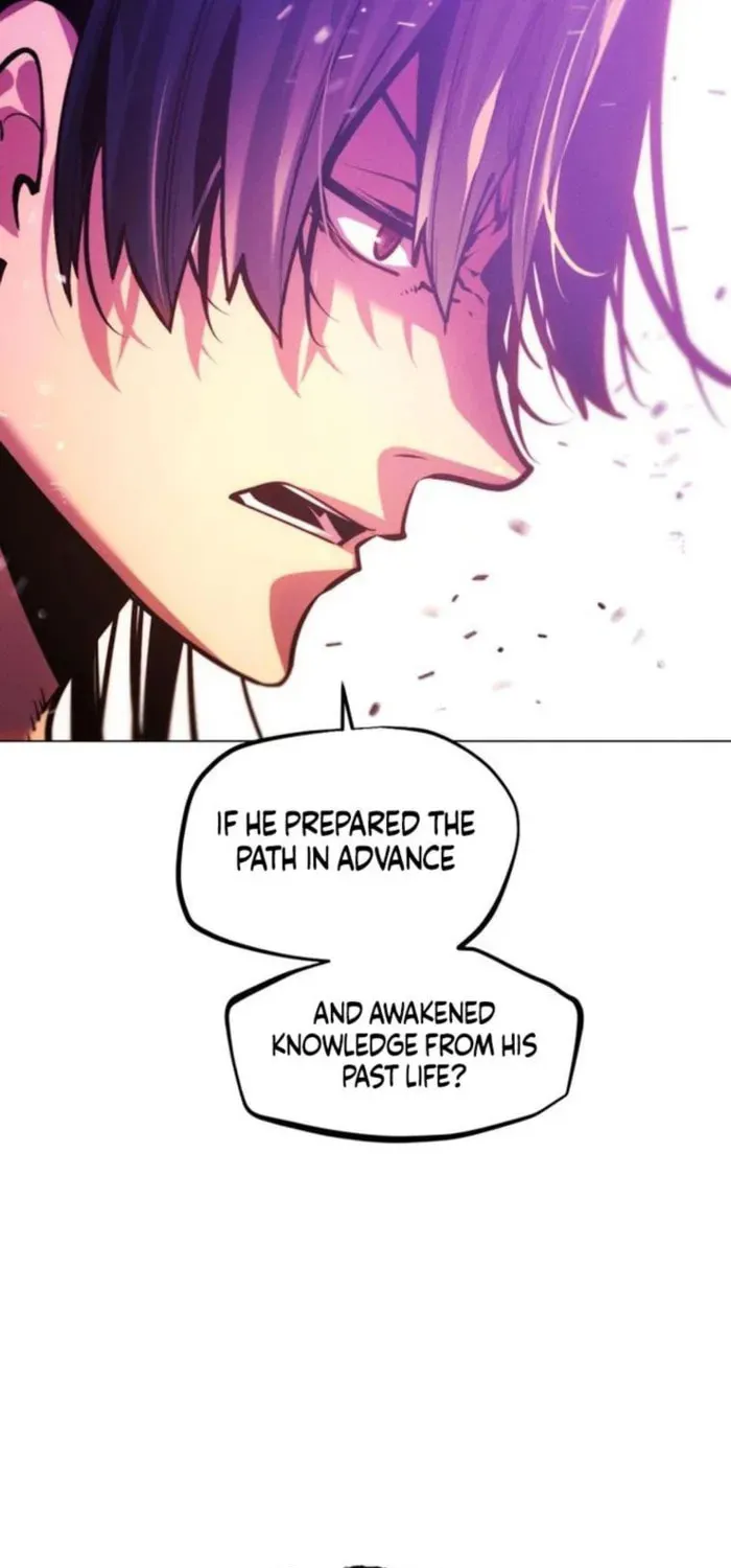 A Modern Man Who Transmigrated Into the Murim World Chapter 154 page 126 - 