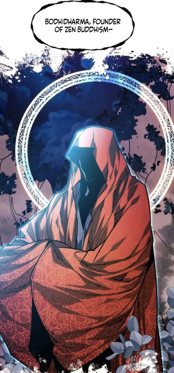 A Modern Man Who Transmigrated Into the Murim World Chapter 154 page 127 - 