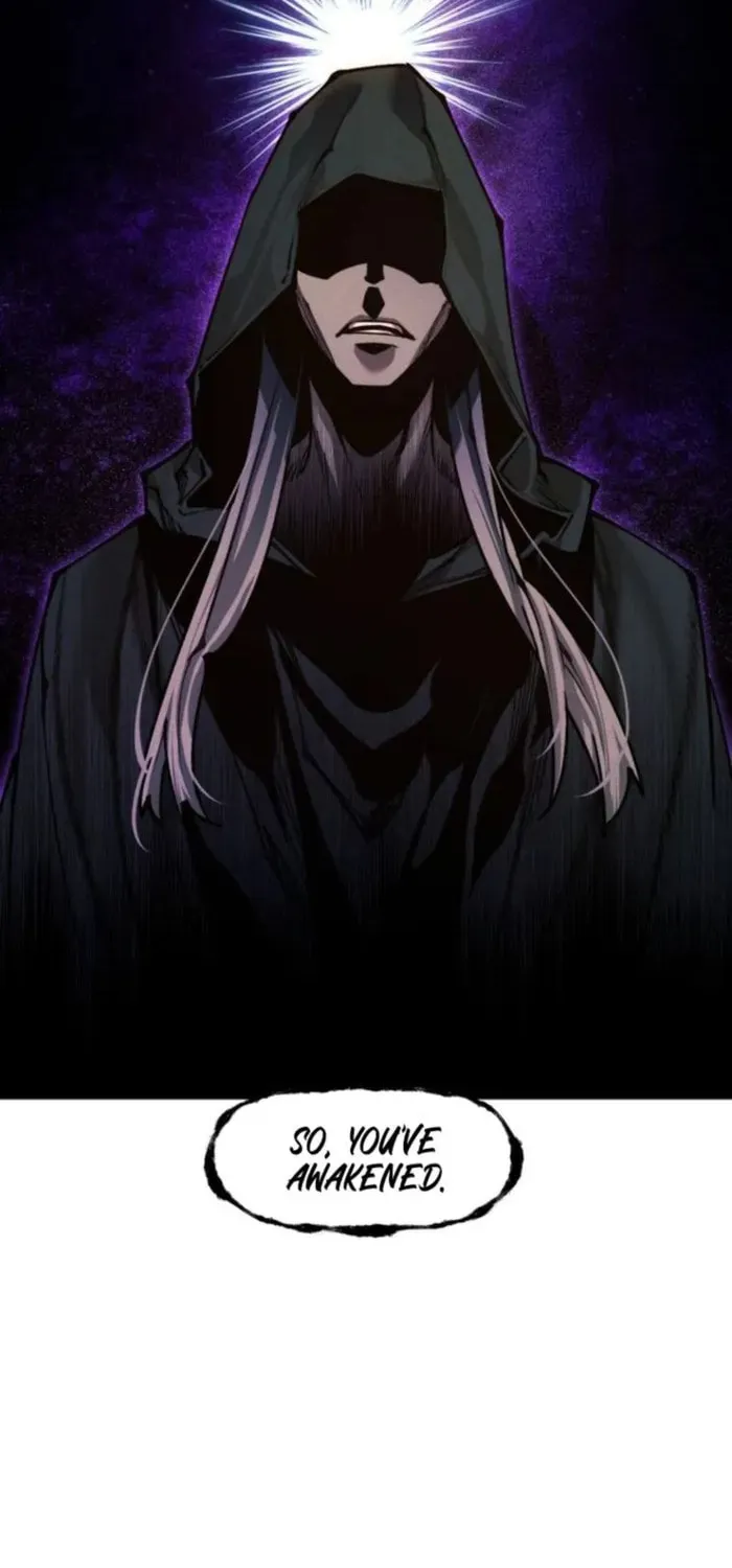 A Modern Man Who Transmigrated Into the Murim World Chapter 154 page 19 - 