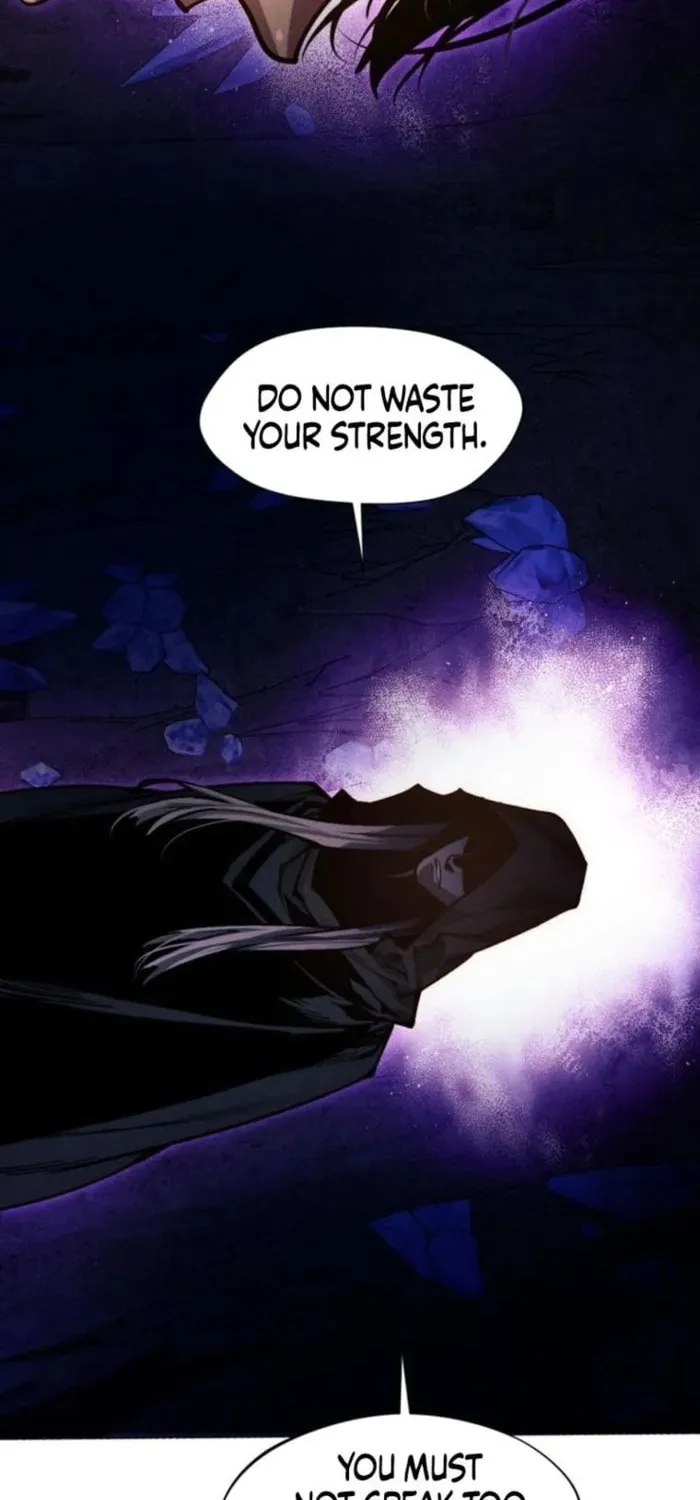 A Modern Man Who Transmigrated Into the Murim World Chapter 154 page 22 - 