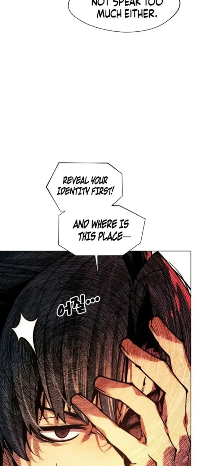 A Modern Man Who Transmigrated Into the Murim World Chapter 154 page 23 - 