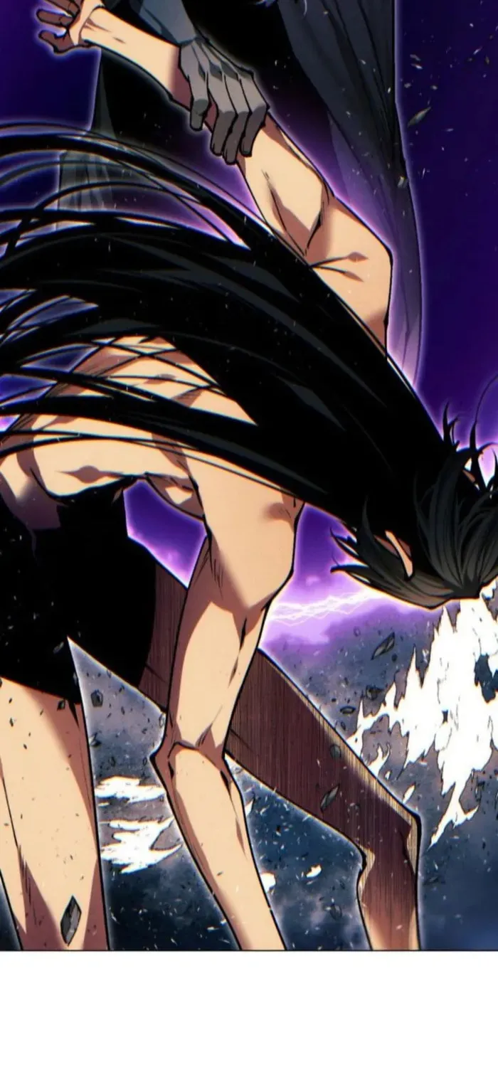 A Modern Man Who Transmigrated Into the Murim World Chapter 154 page 4 - 