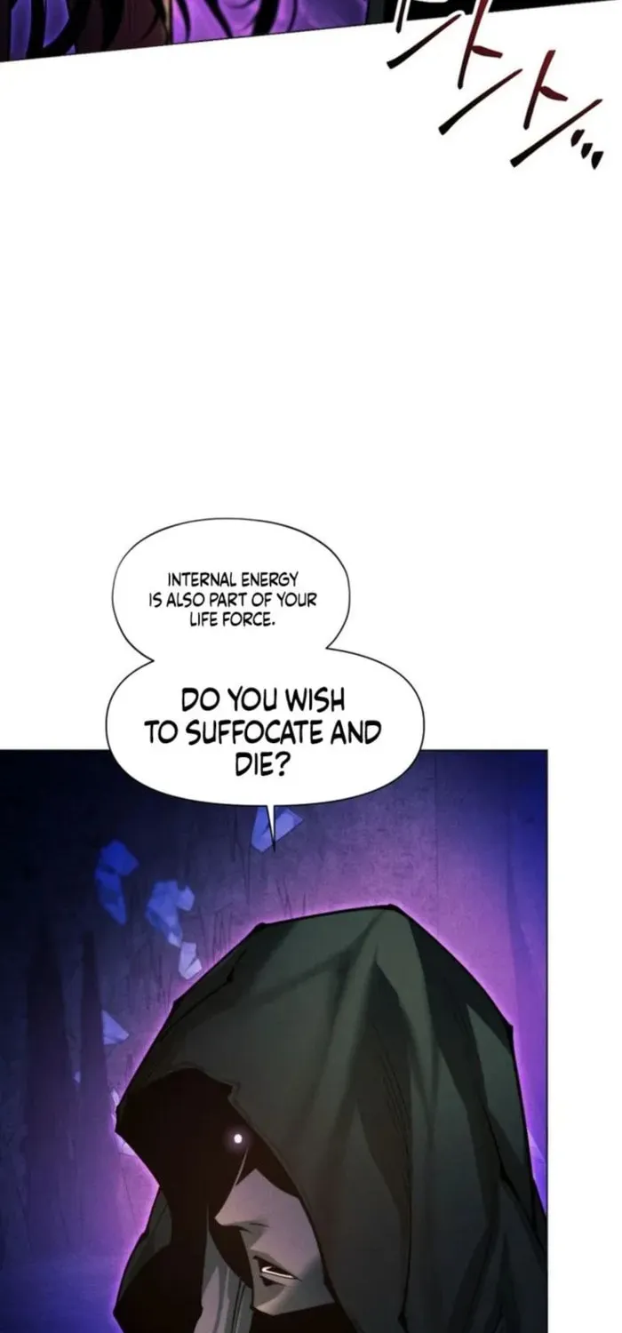 A Modern Man Who Transmigrated Into the Murim World Chapter 154 page 33 - 