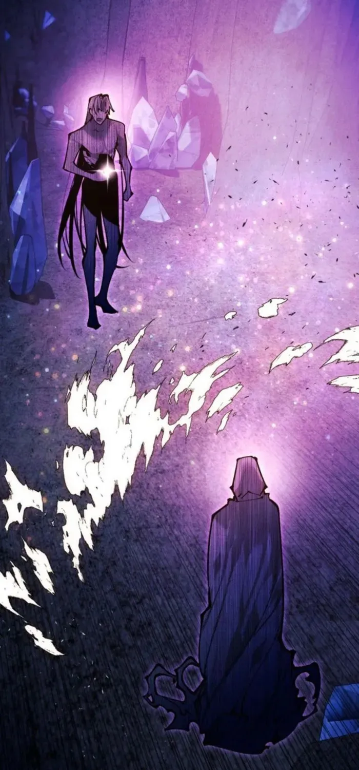 A Modern Man Who Transmigrated Into the Murim World Chapter 154 page 35 - 