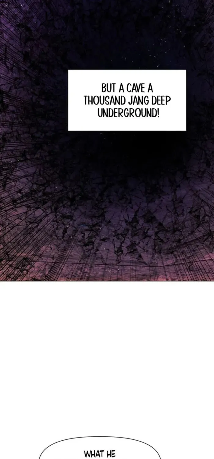 A Modern Man Who Transmigrated Into the Murim World Chapter 154 page 43 - 